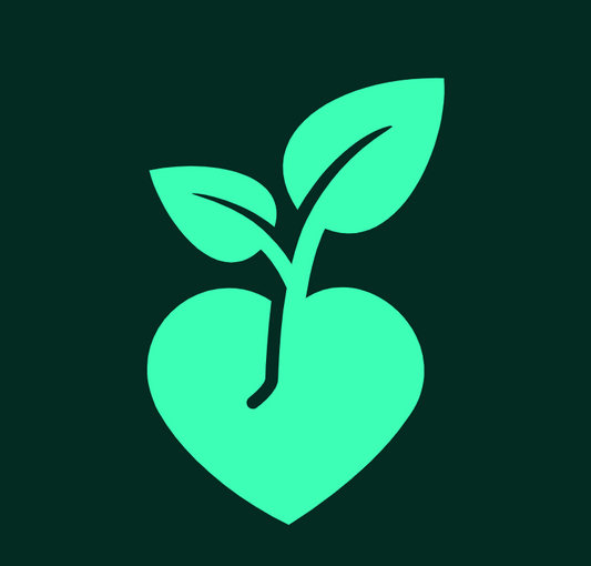 Givingism's logo icon with color